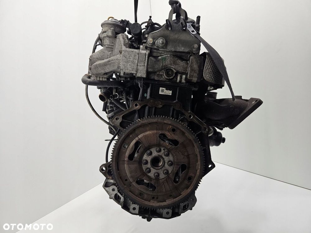 silnik kompletny chrysler voyager 2.8 crd vm64c - 3
