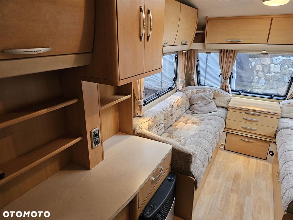 Inny SUPER STAN piękna zadbana TOP WERSJA przedsionek - 21