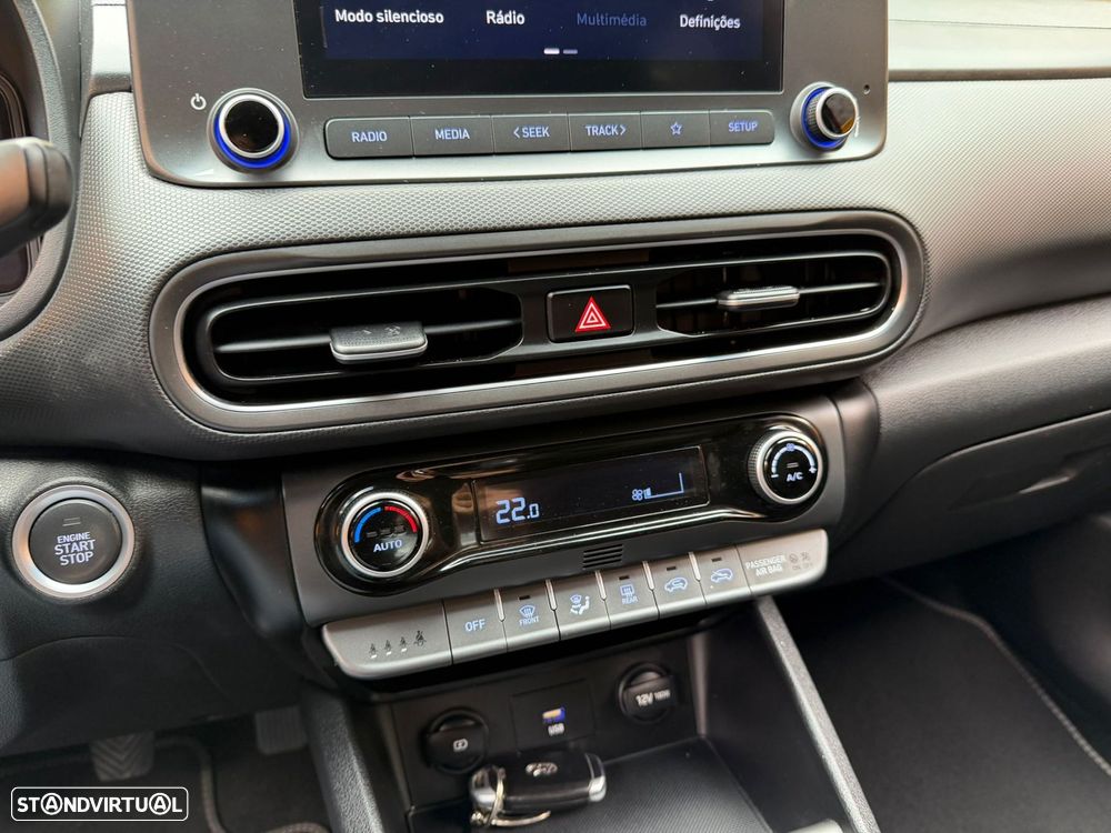 Hyundai Kauai - 20