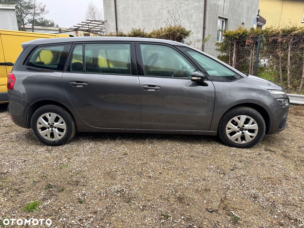 Citroën C4 SpaceTourer - 4