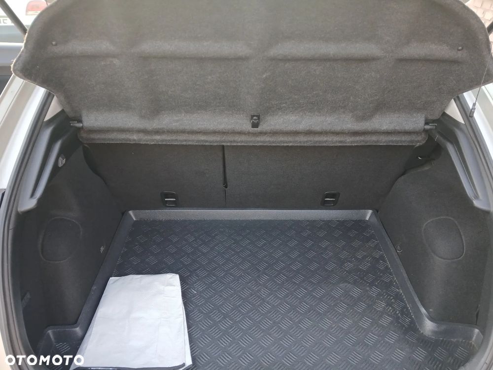 Honda Civic 1.4i-DSi - 20