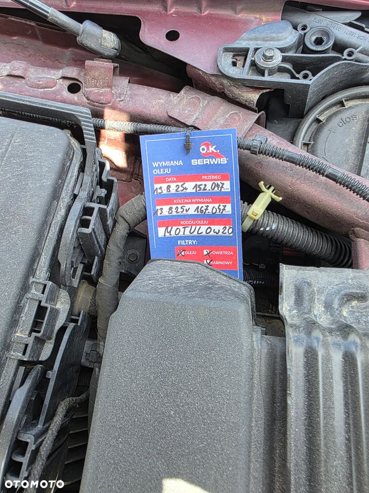 Opel Insignia 1.5 T Enjoy S&S - 34