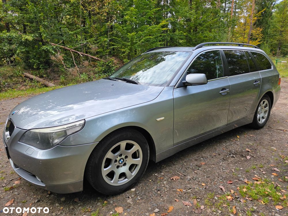 BMW Seria 5 - 12