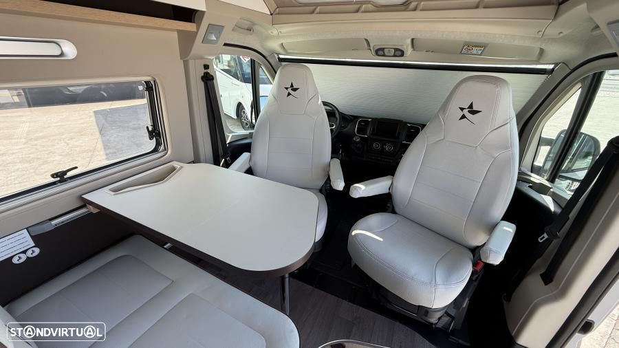 Autostar Van 590LT POP-UP - 23