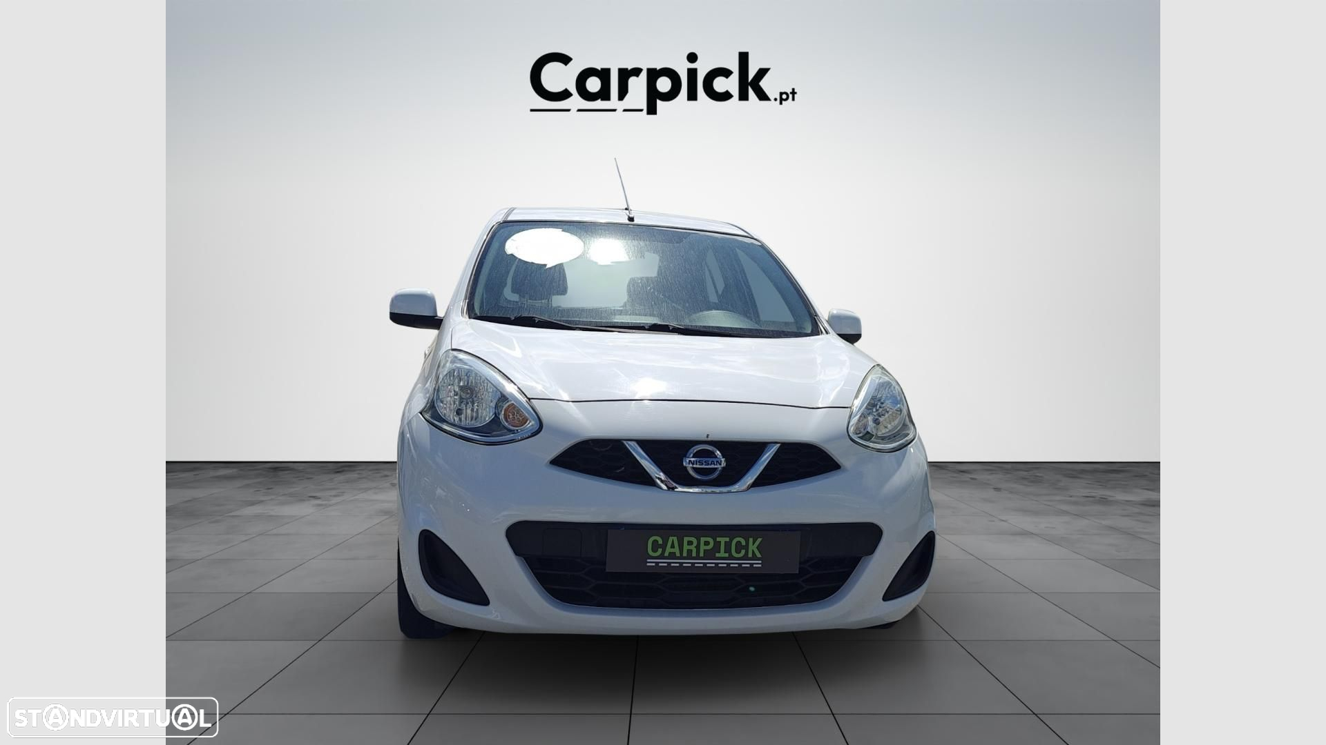 Nissan Micra 1.2 Naru Edition - 7