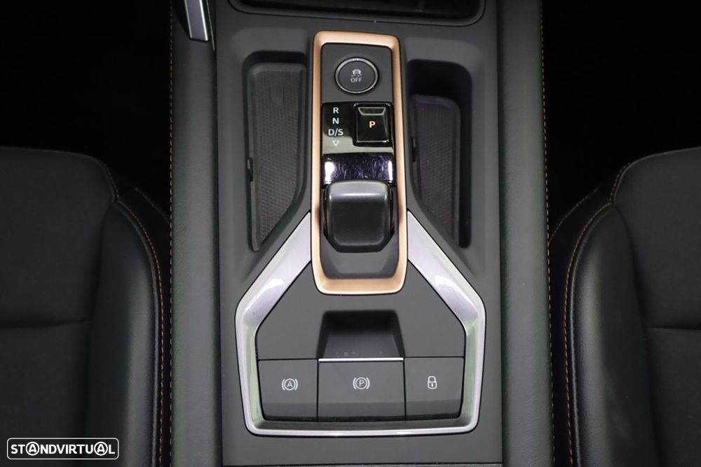 Cupra Formentor 1.5 e-Hybrid DSG - 14