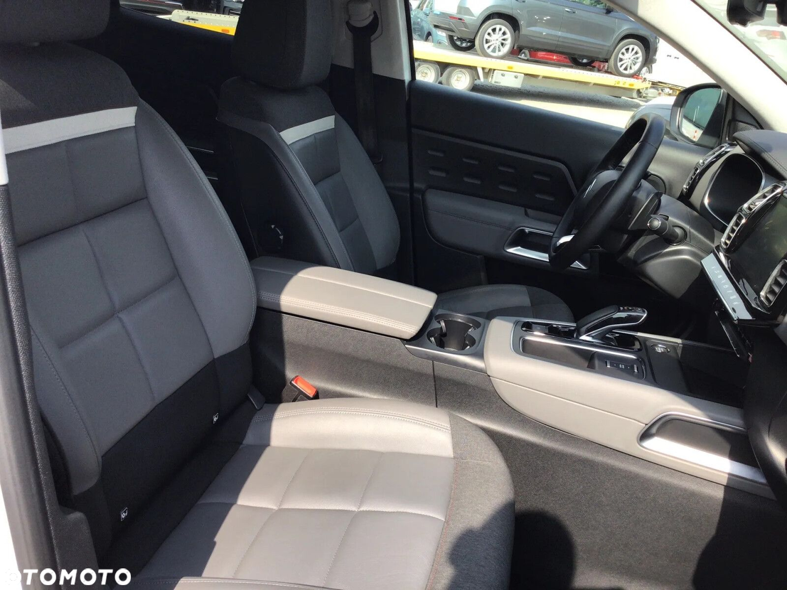 Citroën C5 Aircross - 20