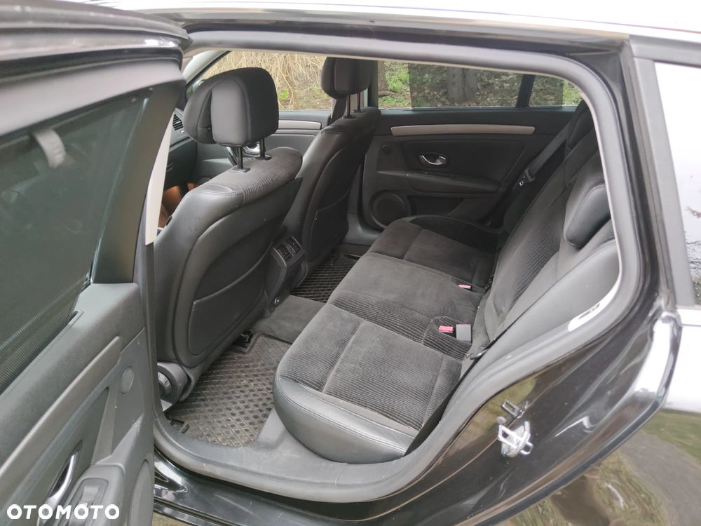 Renault Laguna 2.0 DCi FAP Expression - 13