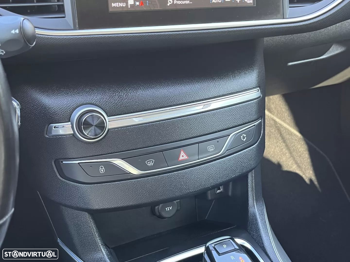 Peugeot 308 - 13