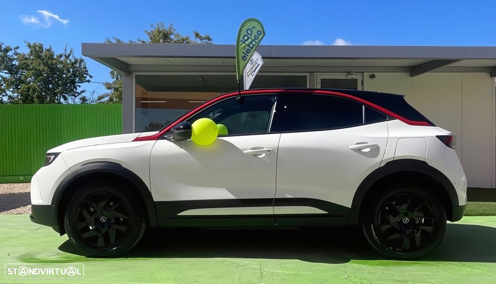 Opel Mokka-e 50 kWh GS - 5