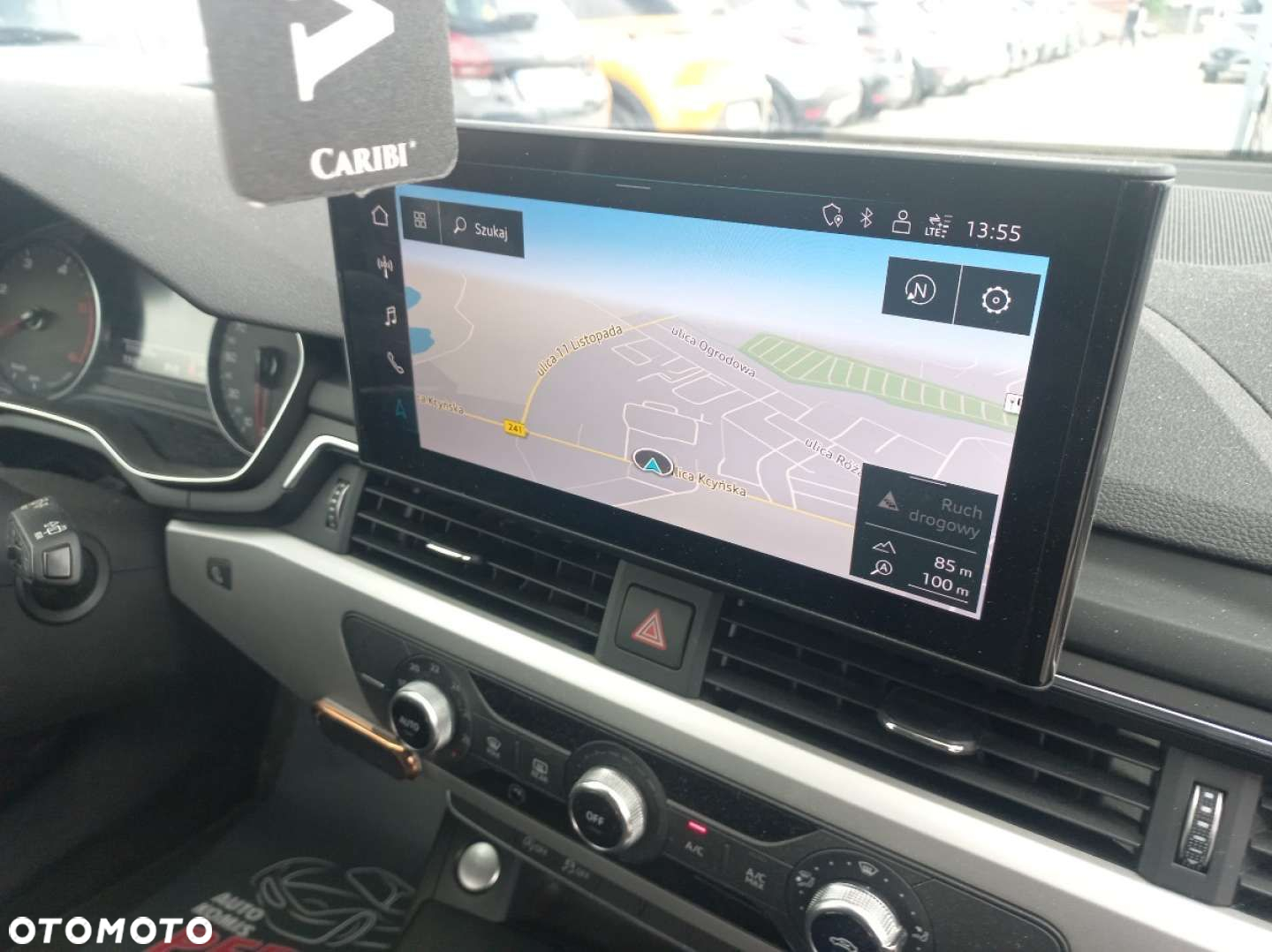 Audi A4 - 14