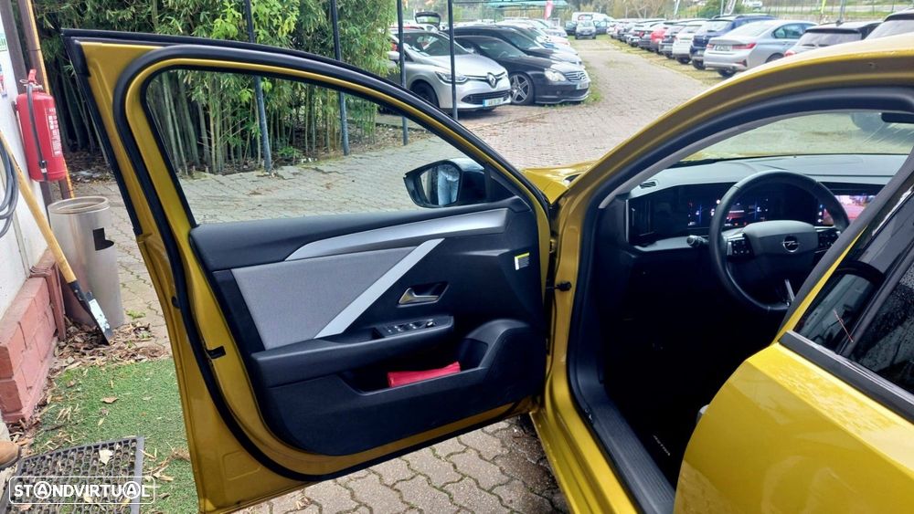 Opel Astra 1.5 D Elegance - 6