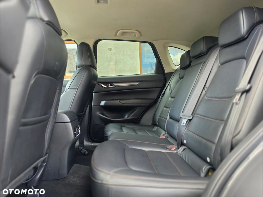 Mazda CX-5 - 30