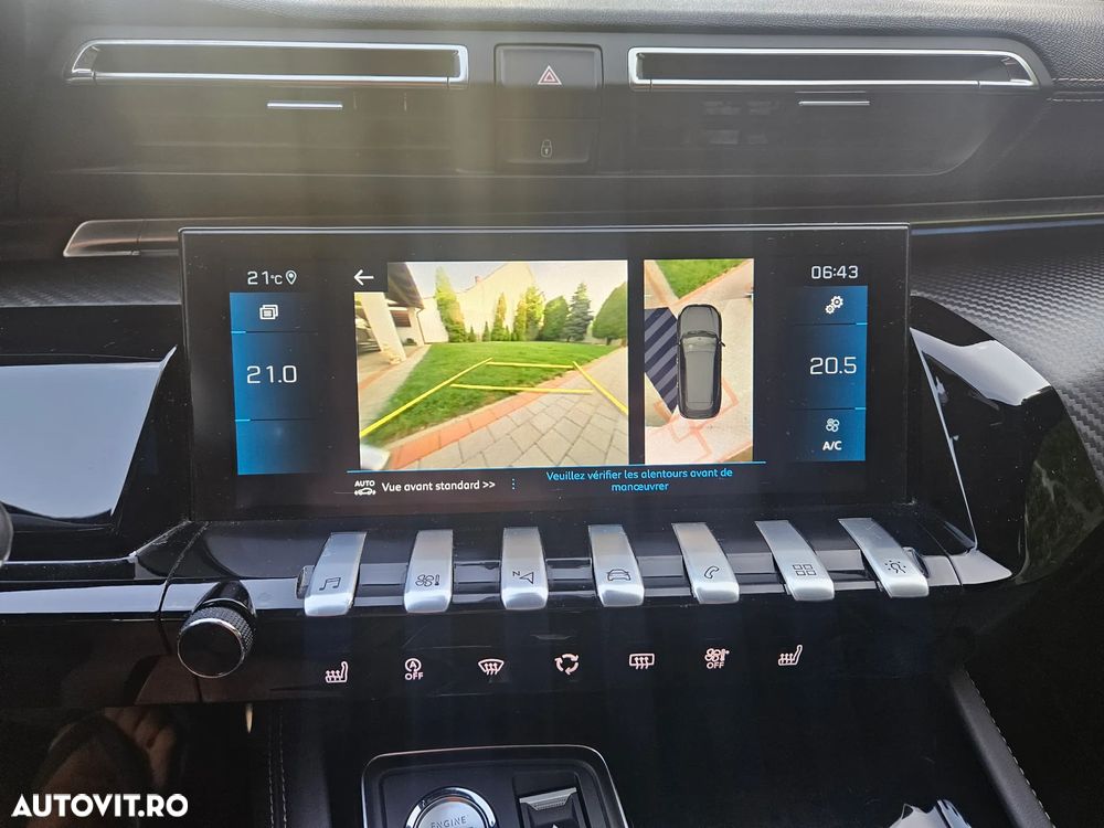 Peugeot 508 SW 2.0 BlueHDI STT GT Line - 12