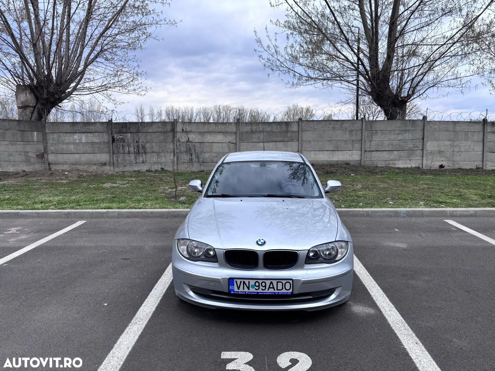 BMW Seria 1 116d - 1