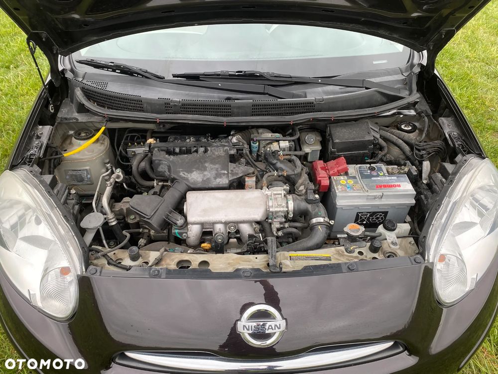 Nissan Micra 1.2 DIG-S Style Edition - 11