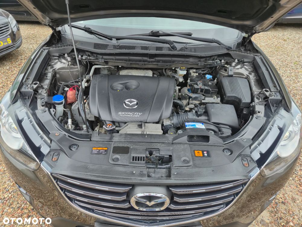 Mazda CX-5 2.0 Skyenergy 2WD - 30