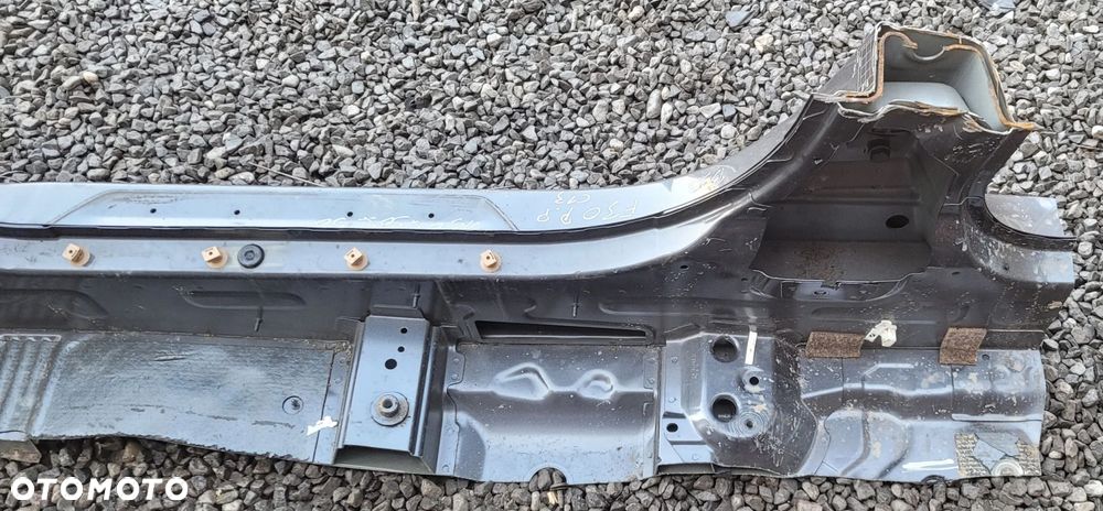 ĆWIARTKA PRÓG CIĘTY BMW F30 F31 B39 MINERALGRAU - 5