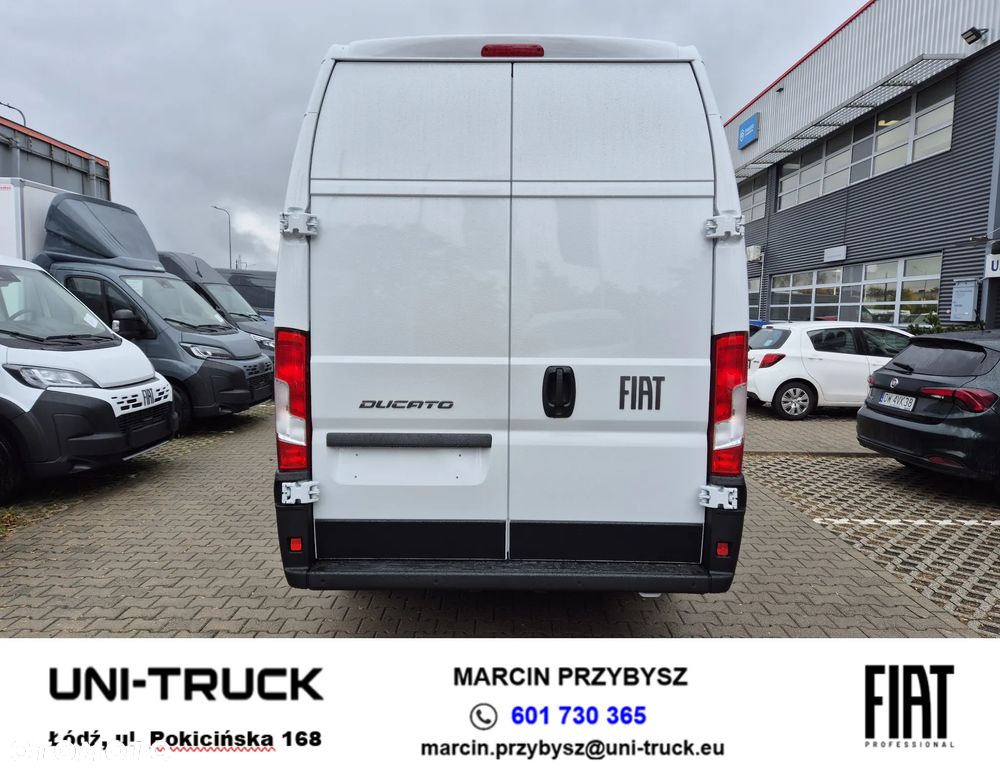 Fiat DUCATO  MAXI  L4H3  140 KM - 7