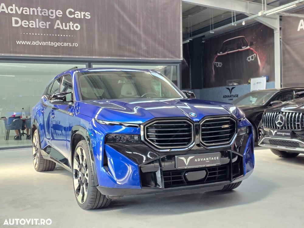 BMW XM Standard - 6