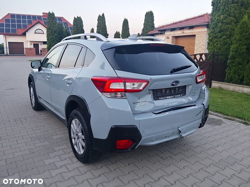 Subaru XV 1.6i Lineartronic Exclusive+ - 3