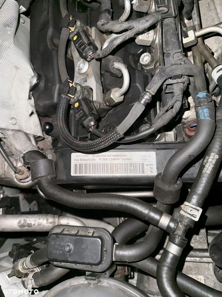 Audi A3 Sportback 2.0 TDI Ambiente - 22