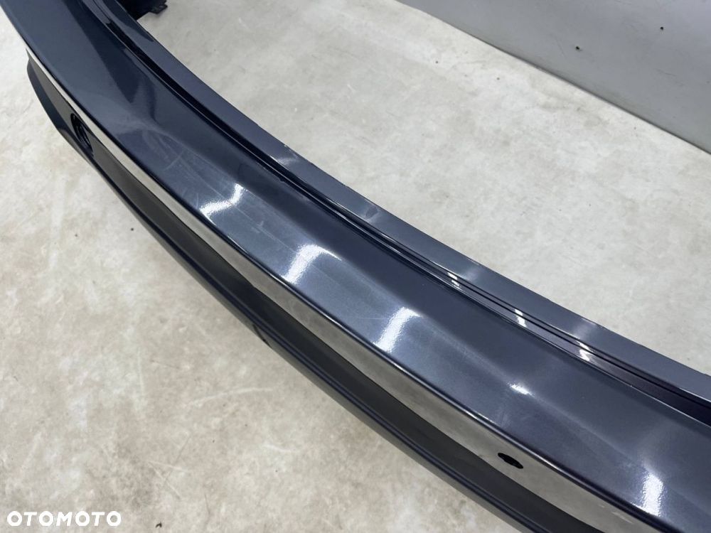 Zderzak tylny Mazda CX-5 CX5 II 2 21r.- Lift tył 4XPDC KSD4-50221 - 16