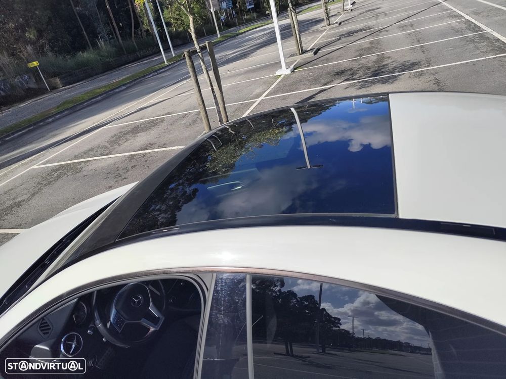 Mercedes-Benz CLA 220 d AMG Line Aut. - 9