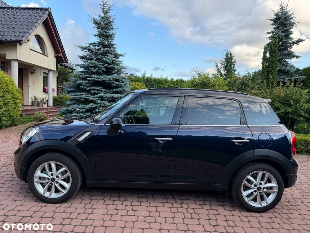 MINI Cooper S - 2