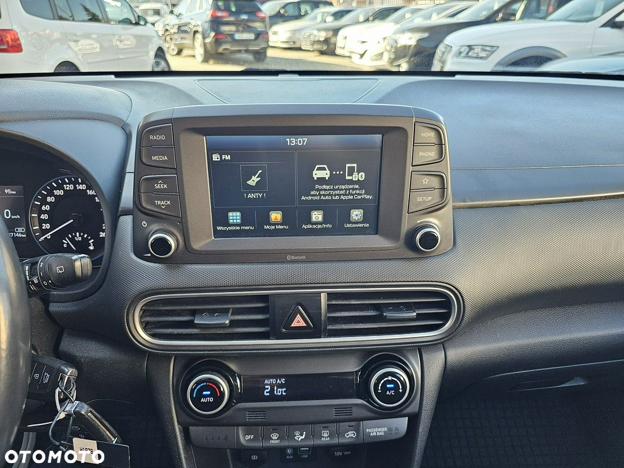 Hyundai Kona - 14