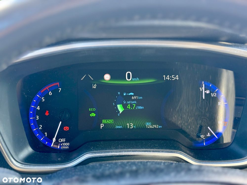 Toyota Corolla - 8