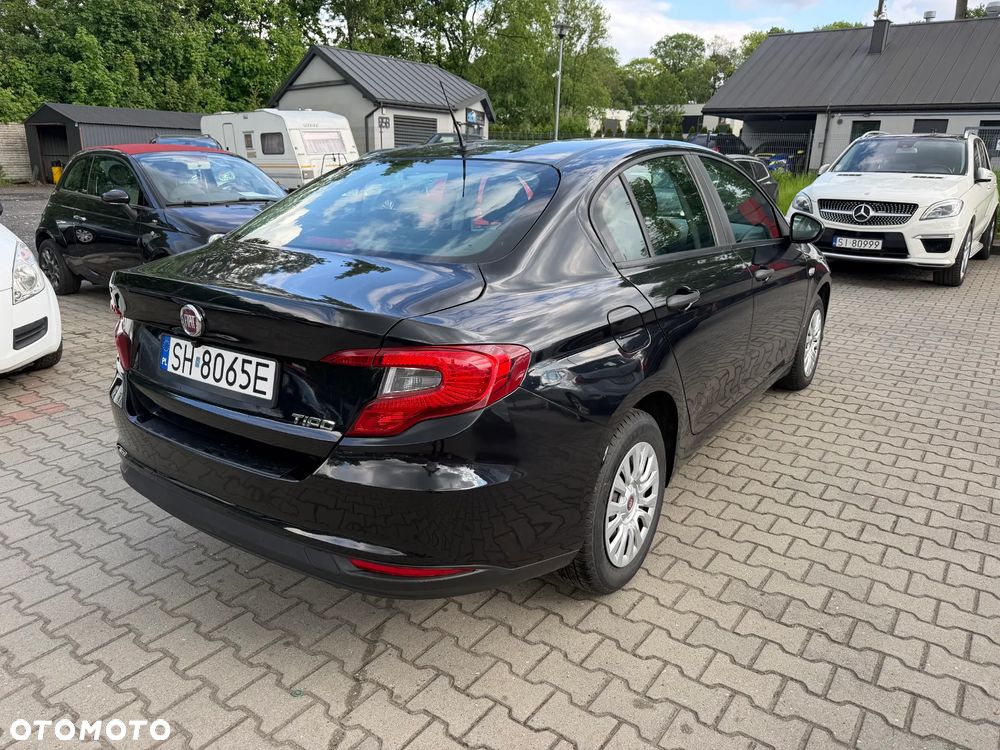 Fiat Tipo - 5