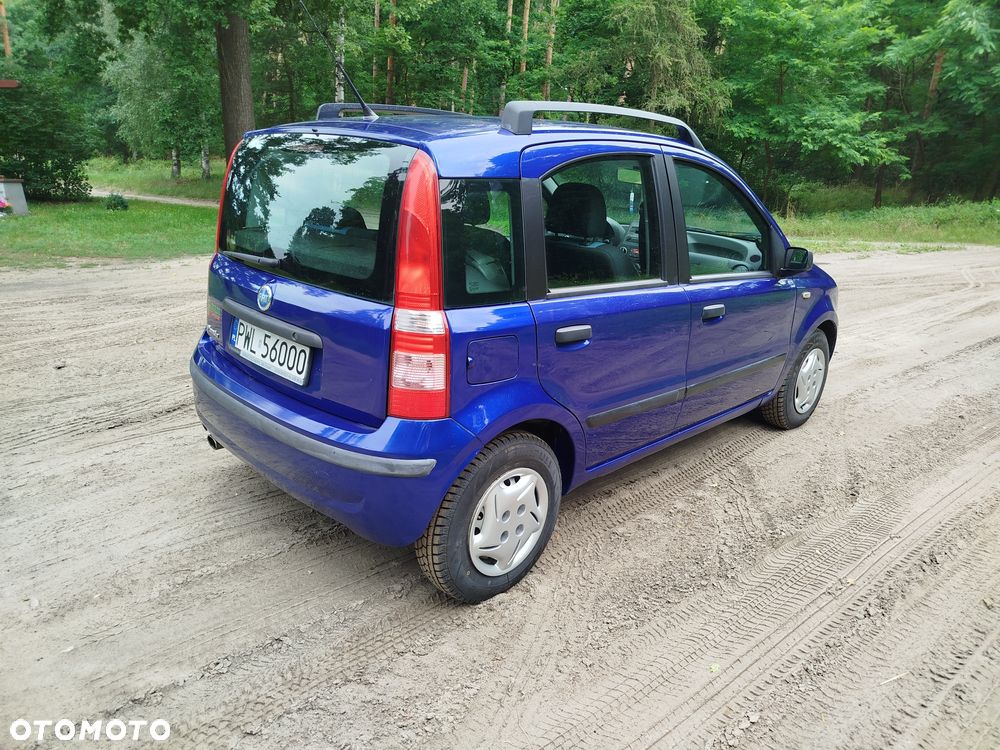 Fiat Panda - 3