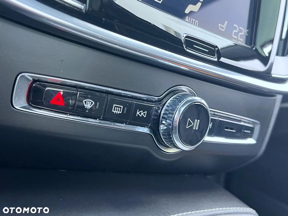 Volvo V90 - 23
