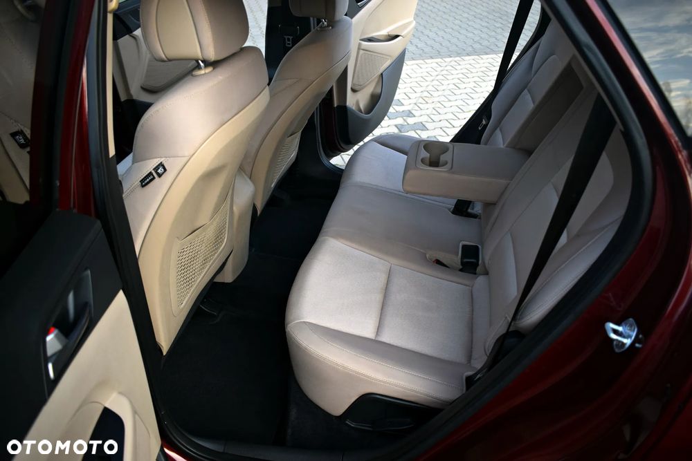 Hyundai Tucson - 32