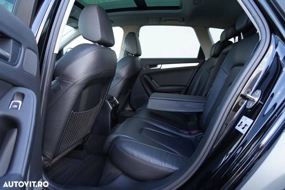 Audi A4 Allroad 2.0 TDI Quattro S tronic - 16