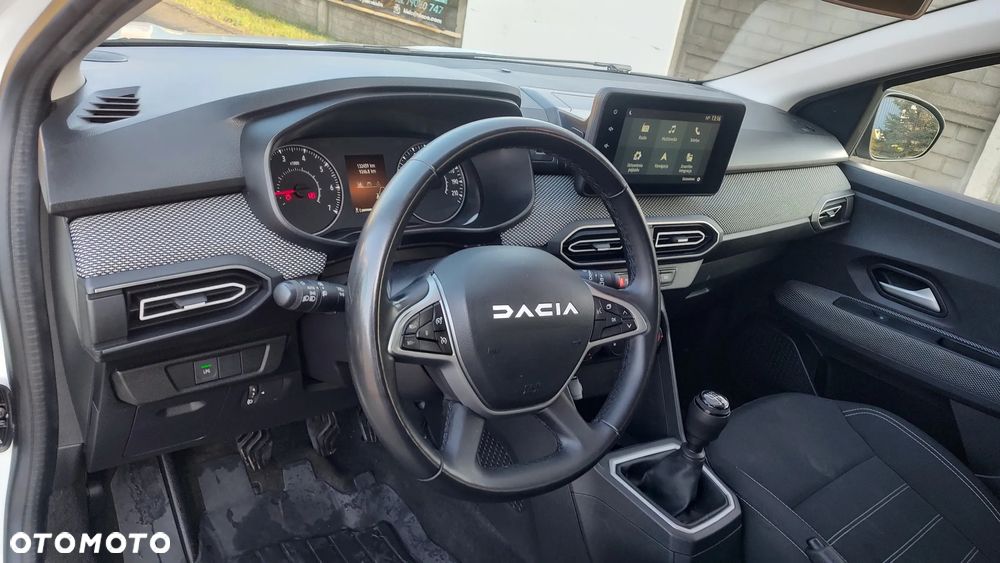 Dacia Jogger 1.0 TCe Expression - 24