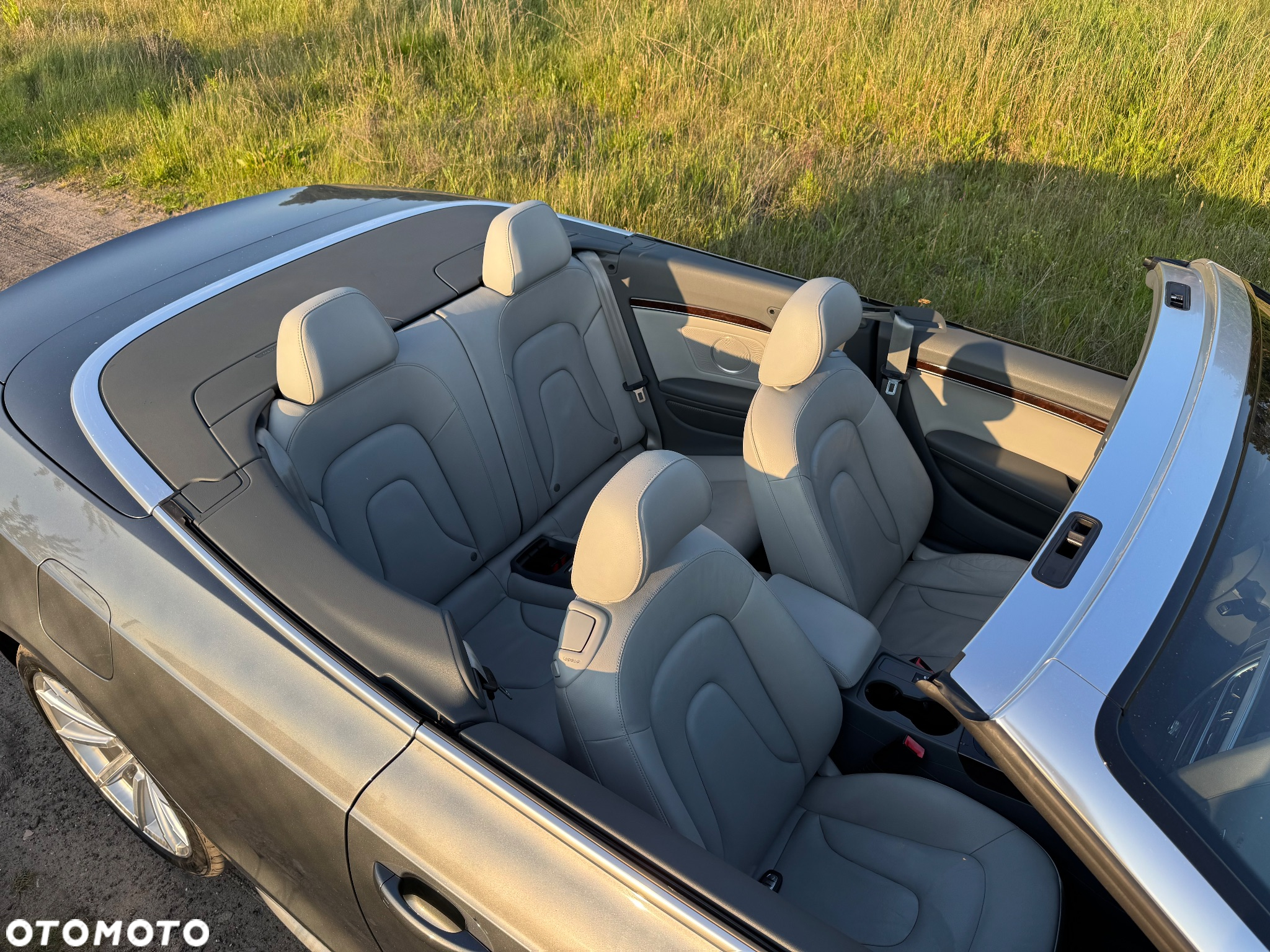 Audi A5 2.0 TFSI Quattro S tronic - 27