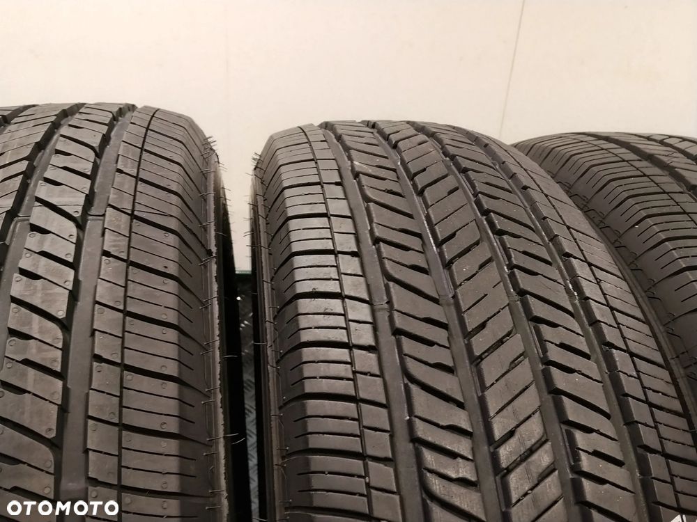 4x Bridgestone Dualer H/T 685 255/70/18 113T - 4