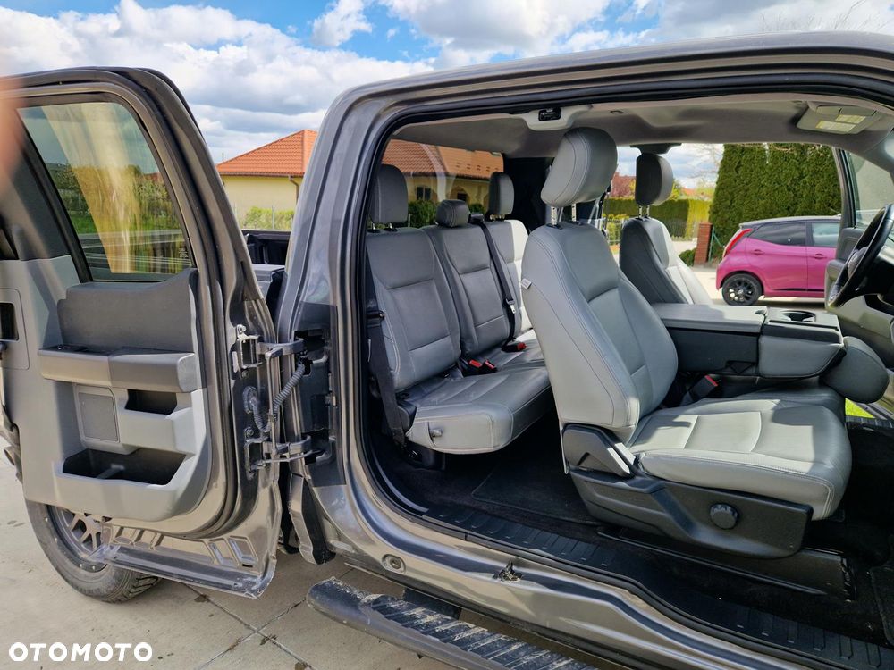 Ford F150 - 30