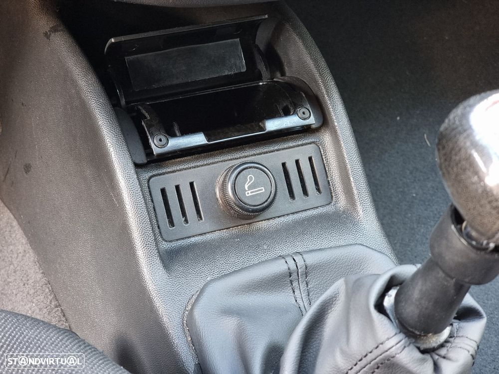 Opel Corsa 1.3 CDTI Enjoy - 22