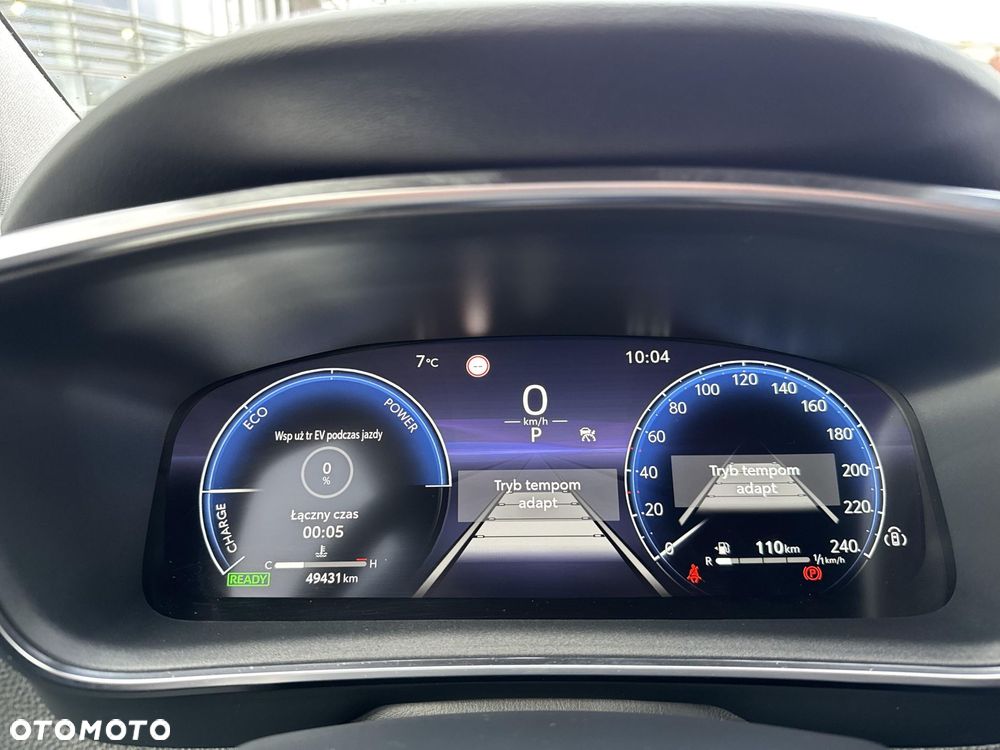 Toyota Corolla 1.8 Hybrid Style - 22