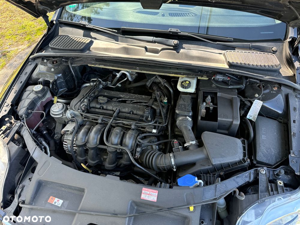 Ford Mondeo SW 1.6 Trend - 24