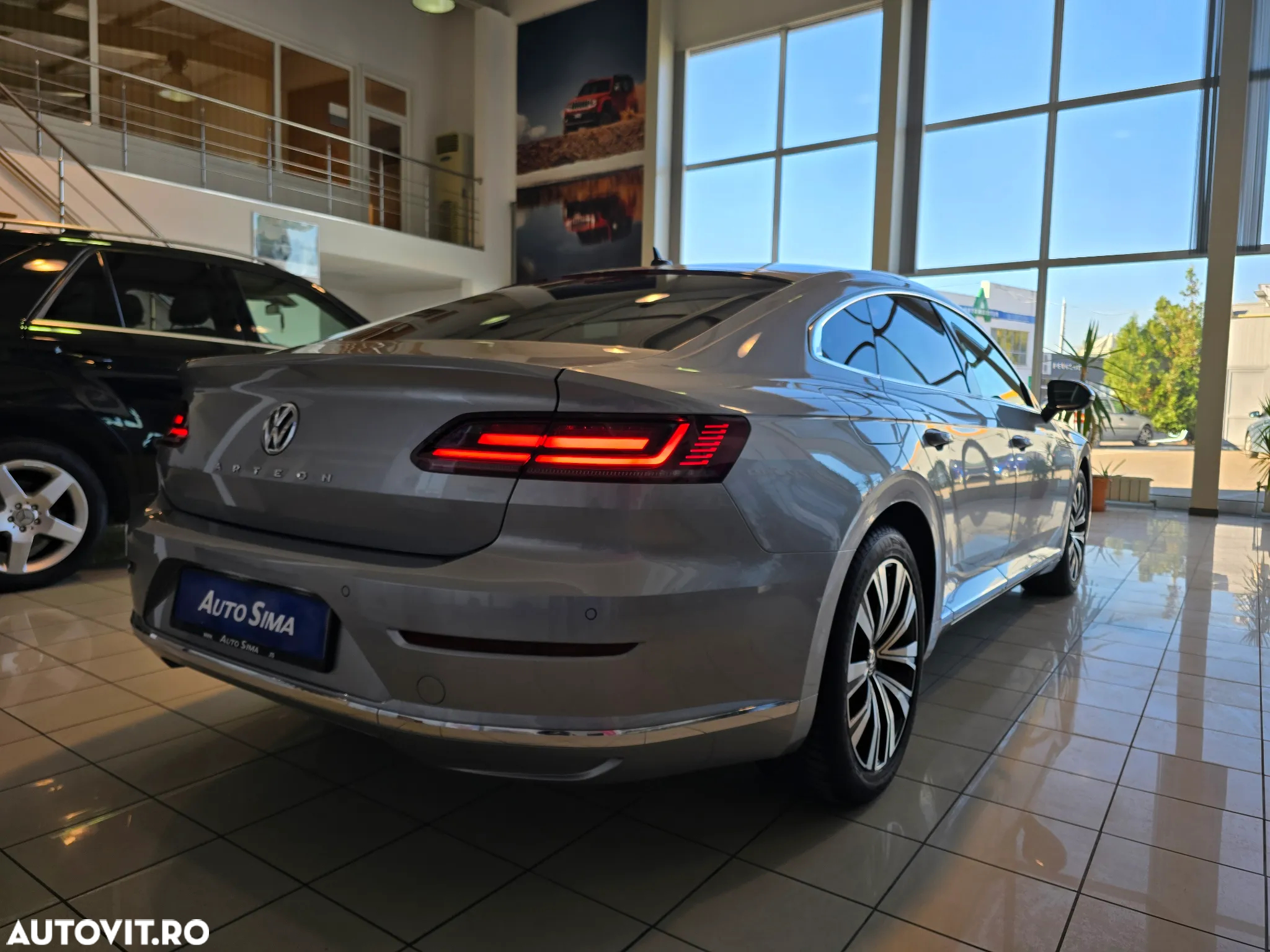 Volkswagen ARTEON - 6