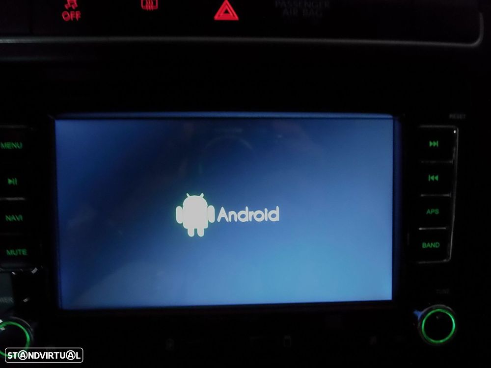 VW Polo 1.6 TDI Trendline DSG - 31