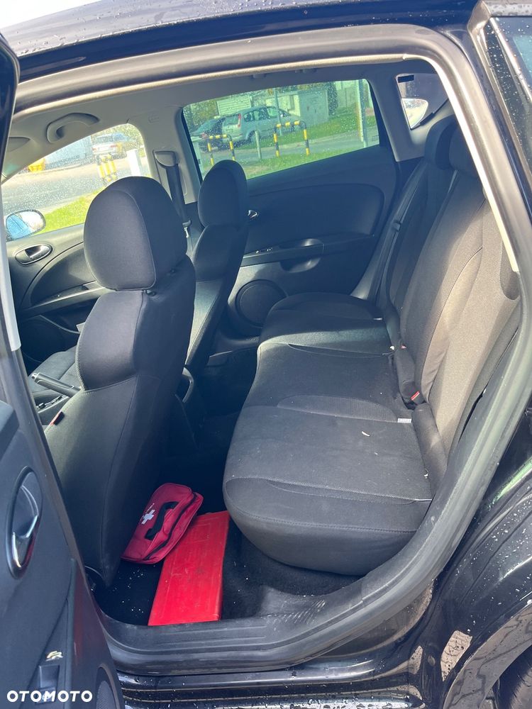 Seat Leon 2.0 TSI FR - 16