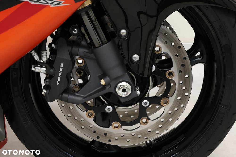 Suzuki Hayabusa - 27