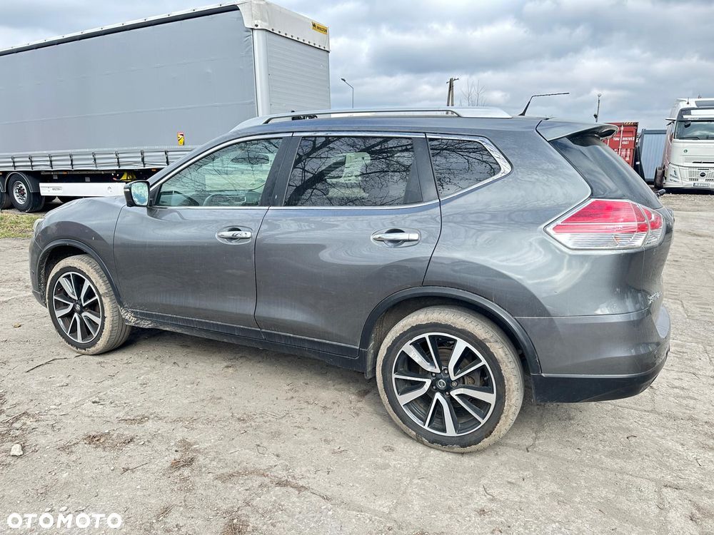 Nissan X-Trail 1.6 DCi Tekna - 8