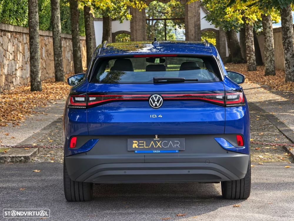 VW ID.4 Performance Upgrade Pro Business - 6