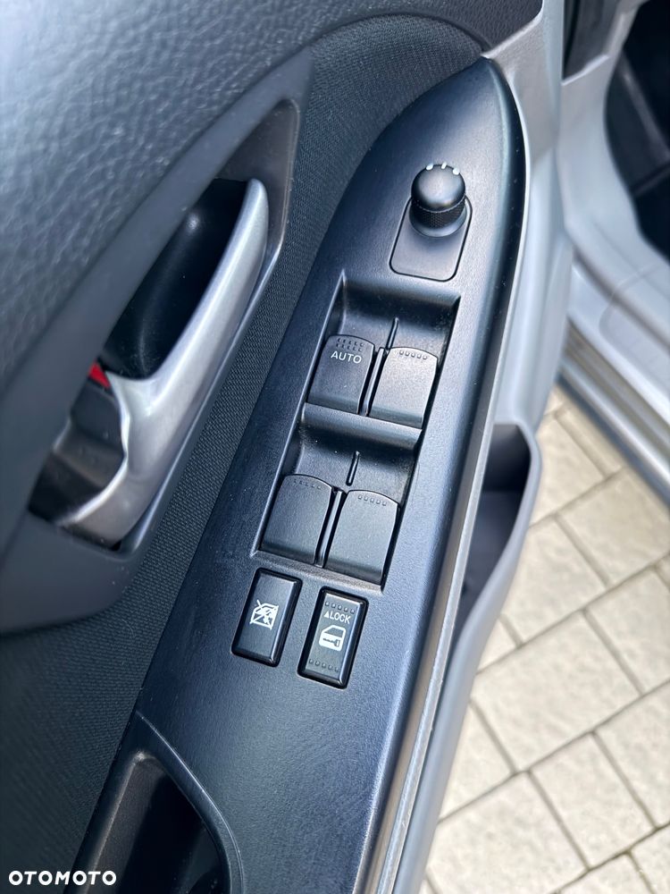 Suzuki SX4 1.6 GS / Premium 4WD - 6